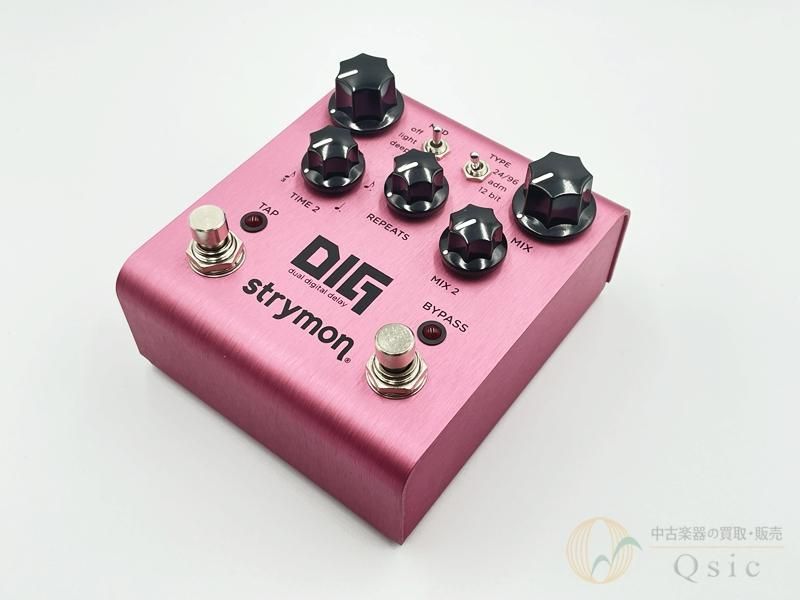 strymon DIG V1 [XK881]̧Ź߸ˡ