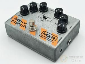 MXR M-181 Bass Blow Torch [VK864]̧Ź߸ˡ