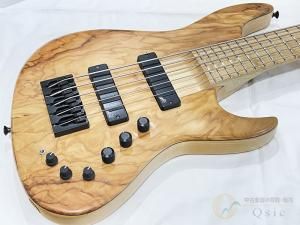 <img class='new_mark_img1' src='https://img.shop-pro.jp/img/new/icons20.gif' style='border:none;display:inline;margin:0px;padding:0px;width:auto;' />SALE!!Miura Guitars USA MB-1 [VK934]̧Ź߸ˡ
