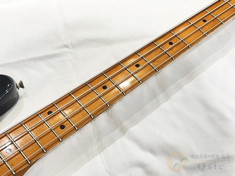 Fender Deluxe Precision Bass 1996 Blonde Bass For Sale Andy