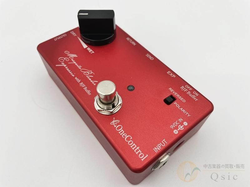 One Control Mosquite Blender [UK992]Ź߸ˡ