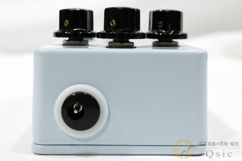 JHS Pedals SuperBolt V1 [NL002]【神戸店在庫】 - 中古楽器の販売 【Qsic】 全国から絶え間なく中古楽器が集まる店
