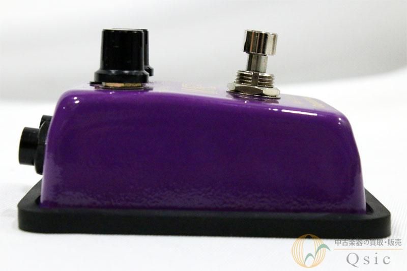 Guyatone WR2 Wah Rocker - Mojostompboxes