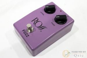 JHS Pedals ROSS FUZZ [NL105]ڿŹ߸ˡ