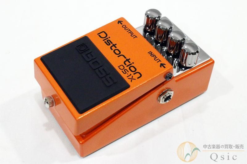 BOSS DS-1X [NL107]ڿŹ߸ˡ