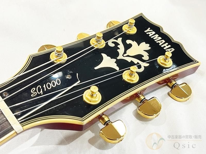 YAMAHA SG1000 【返品OK】[TK926]【難波店在庫】 - 中古楽器の