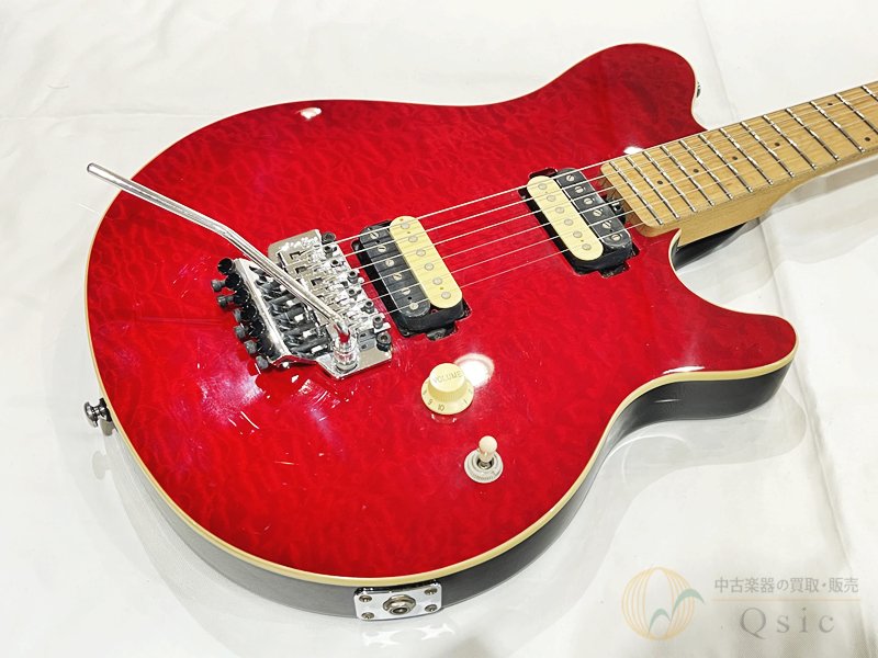 Sterling by MUSIC MAN AX40 TRD OK[XK878]Ź߸ˡ