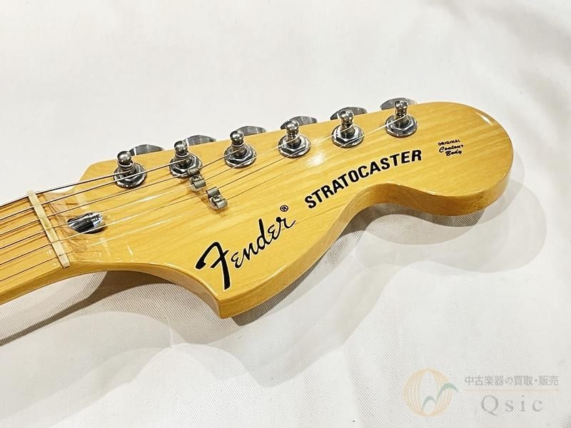 【超特価sale開催】  Fender Japan ST72 【返品OK】[MLH17]【難波店在庫】 - 中古楽器 ギター