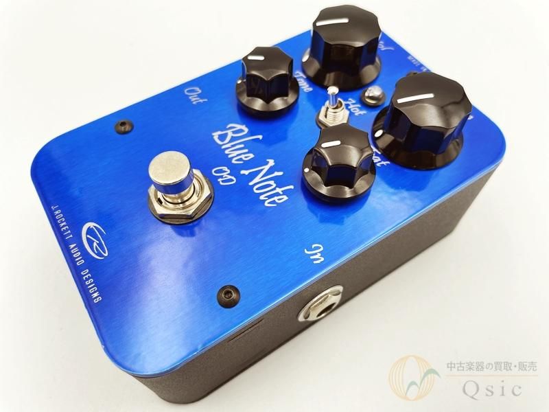 J.Rockett Audio Designs Blue Note Overdriveʵ췿 [WK888]Ź߸ˡ
