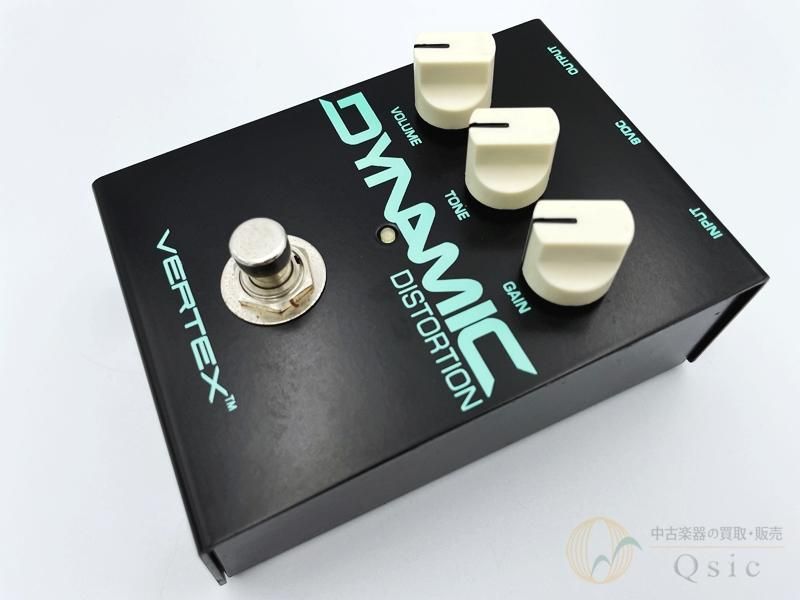 ZO-3ST 芸達者 ディストーション ヘッドフォン SEND/RETURN｜ホビー・楽器・アート