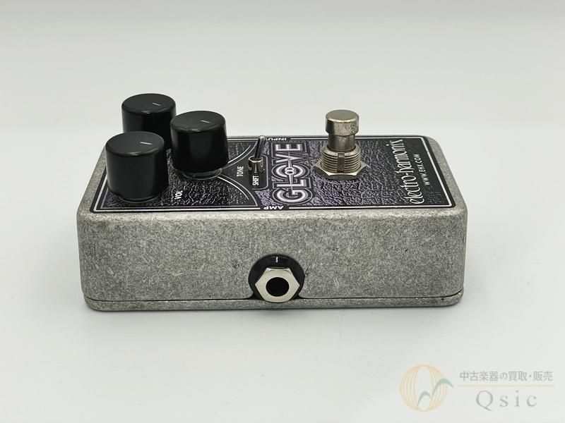 Electro Harmonix OD GLOVE【USED】 エレクトロハーモニックス 【 錦糸町パルコ店 】 | 島村楽器オンラインストア