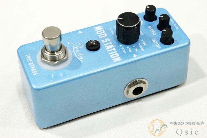 Rowin LEF-3808 MOD STATION [ML135]ڿŹ߸ˡ