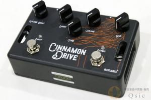Aclam Guitars Cinnamon Drive [ML309]ڿŹ߸ˡ