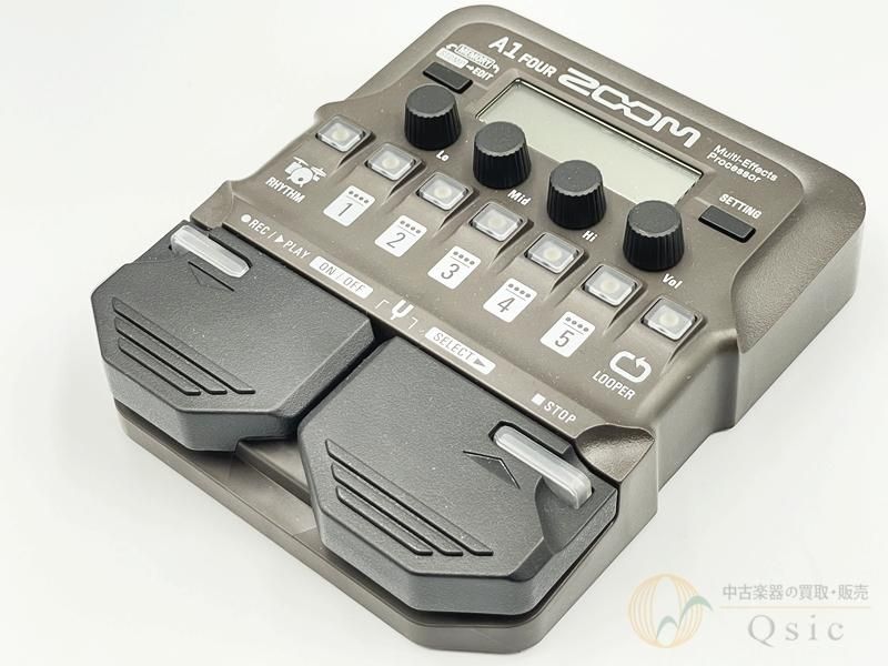 アコギ用エフェクター - 中古楽器の販売 【Qsic】 全国から アコギ用エフェクター - 中古楽器の販売 【Qsic】 全国から