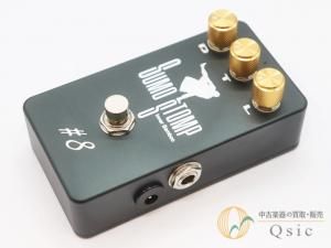 SUMO STOMP #8 [NLH12]Ź߸ˡ