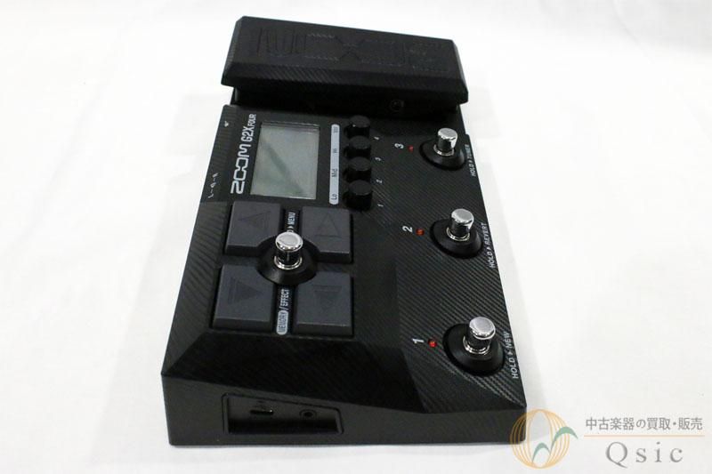 Jual Zoom G2X Four Multi effects Processor with Expression 