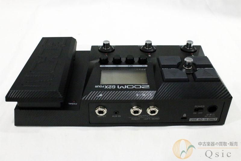 中古】 ZOOM / G2X FOUR 【御茶ノ水本店】 | イシバシ楽器