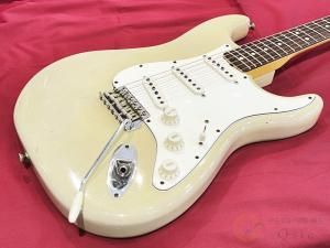 Fender】の商品一覧 - 中古楽器専門店Qsic
