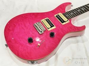 <img class='new_mark_img1' src='https://img.shop-pro.jp/img/new/icons20.gif' style='border:none;display:inline;margin:0px;padding:0px;width:auto;' />SALE!!Paul Reed SmithPRS SE Custom 24 [MLH00]Ź߸ˡ