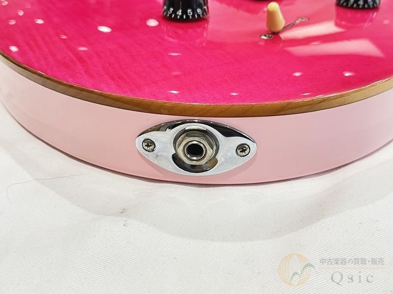 Paul Reed Smith（PRS） SE Custom 24 【返品OK】[MLH94]【箕面