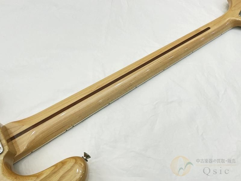 Fender Made in Japan Heritage 70s Jazz Bass 【返品OK】[MLM31