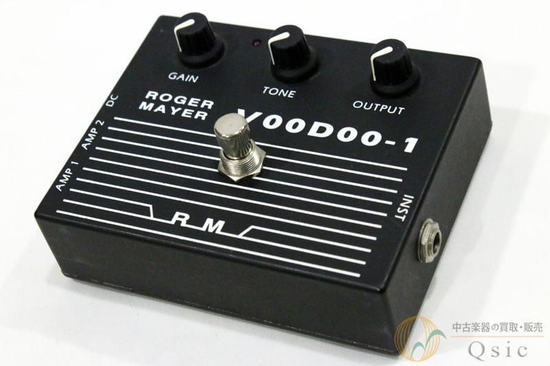 Roger Mayer VOODOO-1 [NL188]ڿŹ߸ˡ