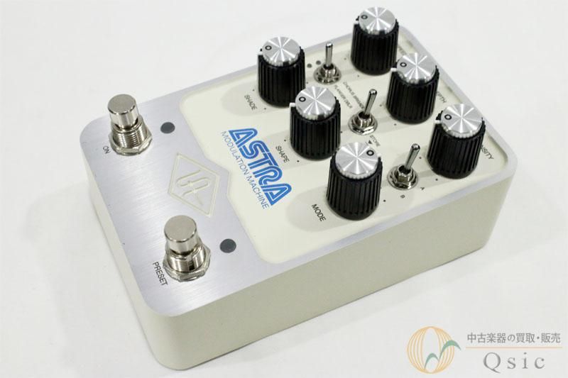 Universal Audio UAFX Astra Modulation Machine [NL038]ڿŹ߸ˡ