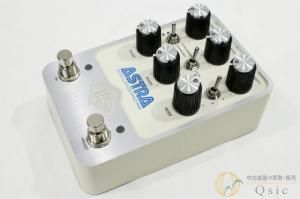 Universal Audio UAFX Astra Modulation Machine [NL038]ڿŹ߸ˡ