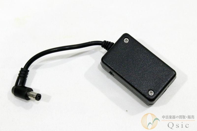 VOLTAGE DOUBLER XVD-1