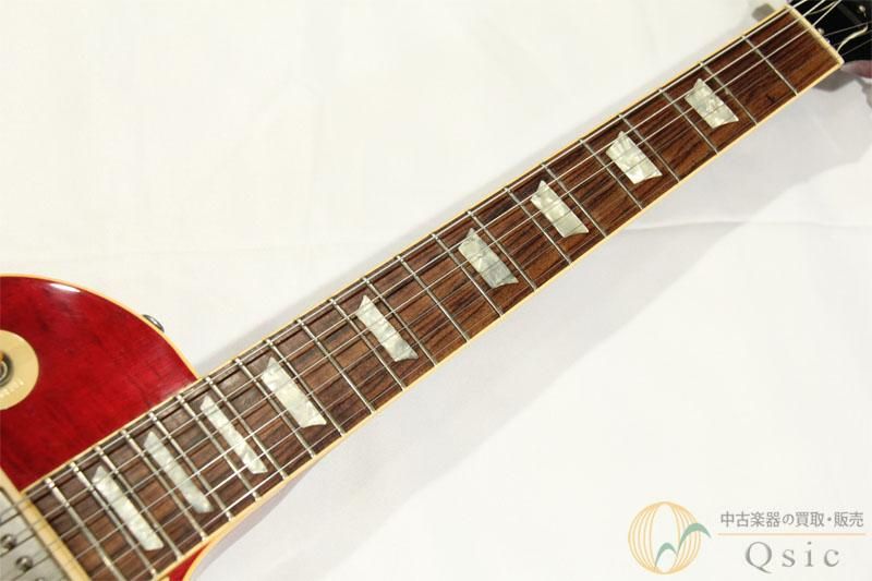 新到着 Gibson Les Paul Reissue HS 1991年製 【返品OK】[ML093]【神戸 ギター