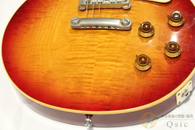 Gibson Les Paul Reissue HS 1991年製 【返品OK】[ML093]【神戸
