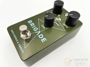 Universal Audio UAFX Brigade Chorus & Vibrato [UK989]Ź߸ˡ