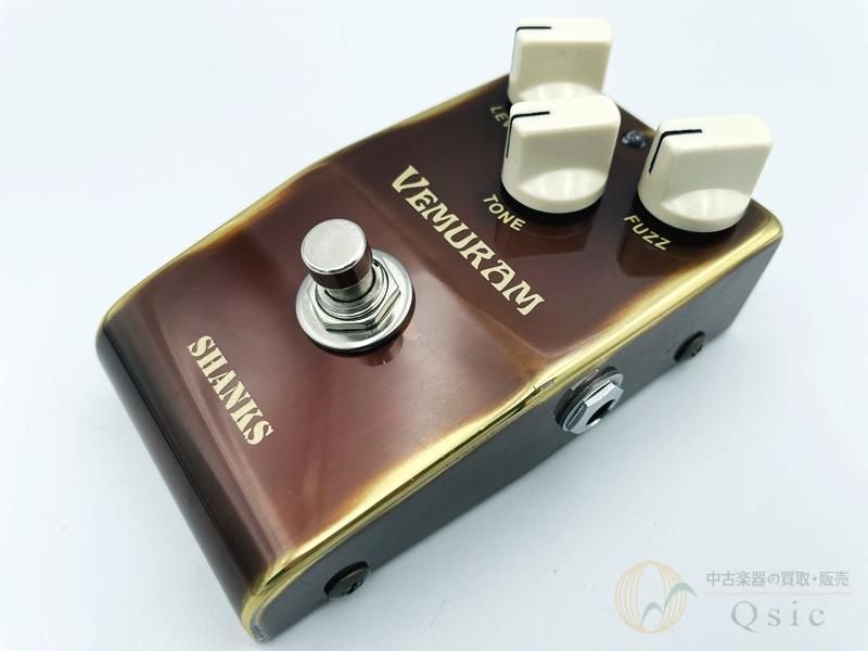 ギター VEMURAM SHANKS II VEMURAM SHANKS II [UK884]【梅田店在庫】 - 中古楽器の販売