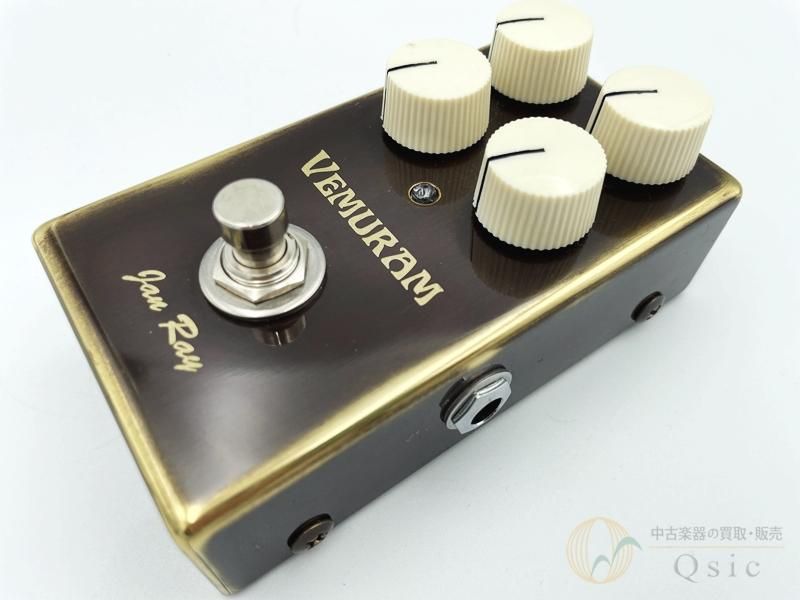 VEMURAM Jan Ray（新品）【楽器検索デジマート】