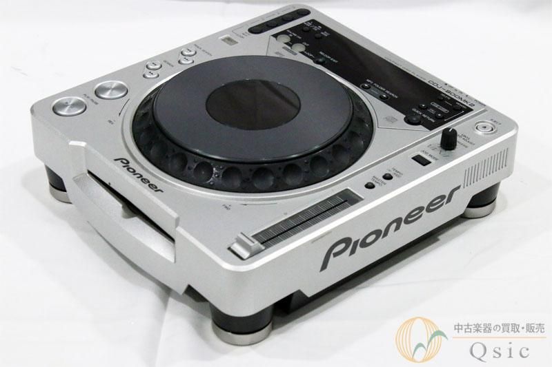 Pioneer CDJ-800Mk2 [NL191]ڿŹ߸ˡ