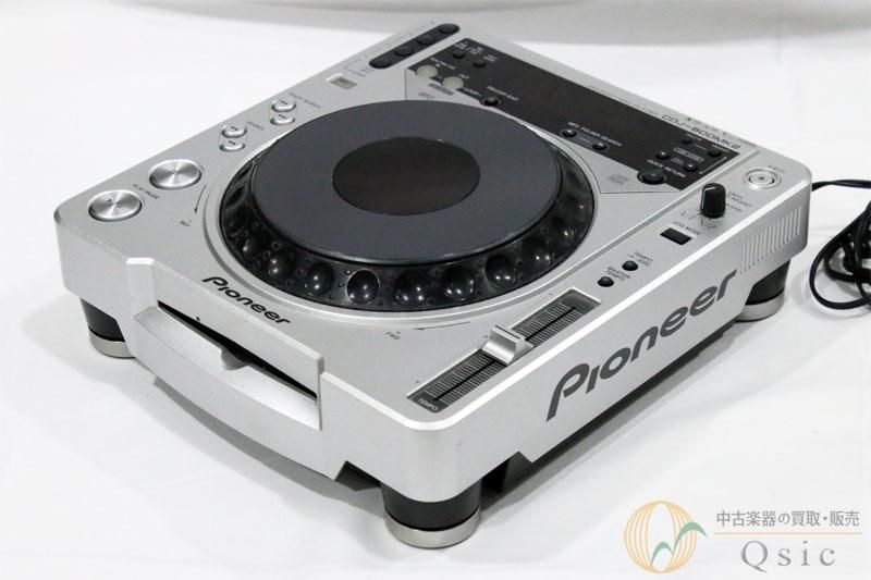 Pioneer CDJ-800Mk2 [NL190]ڿŹ߸ˡ