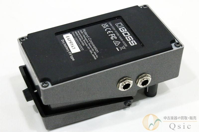 Boss RV-6 Digital Reverb