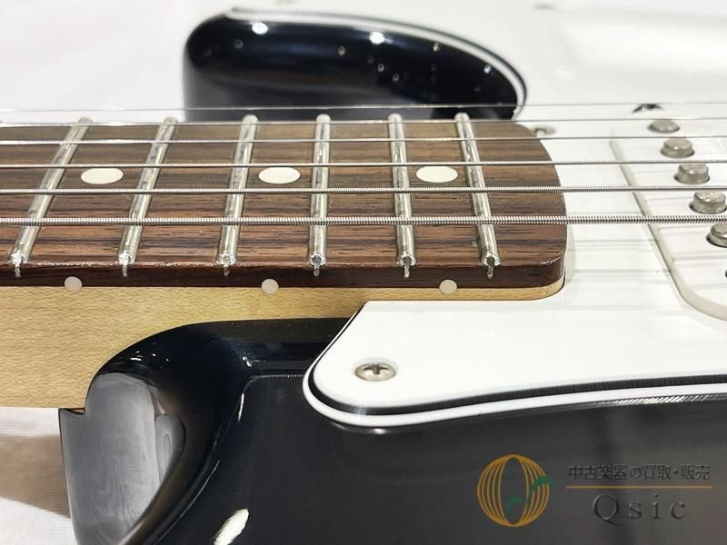 Fender Mexico Standard Stratocaster 2014年製 【返品OK