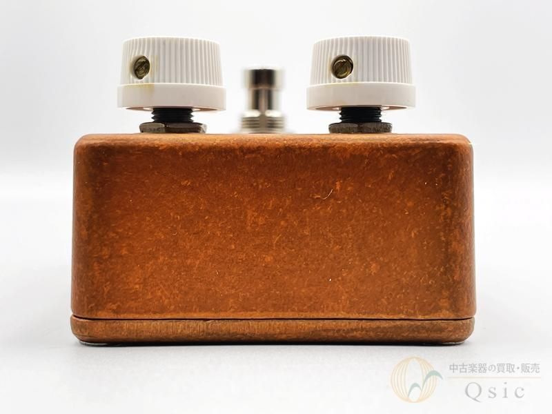 Caroline Guitar Company ICARUS BOOST [NLM23]【梅田店在庫】 - 中古楽器の販売 【Qsic】  全国から絶え間なく中古楽器が集まる店