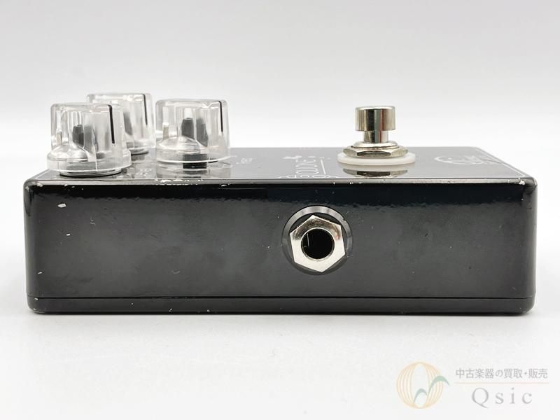 Vivie CLIONE(ブースター バッファー)（中古）【楽器検索デジマート】