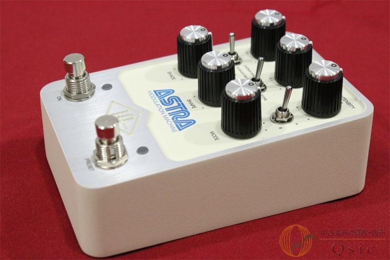 Universal Audio UAFX Astra Modulation Machine [NL199]ڿŹ߸ˡ