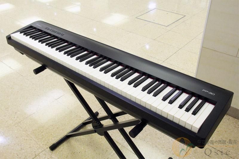 Roland電子ピアノfp-1 ローランド Roland FP-1 Stage Piano Keyboard キーボード 電子