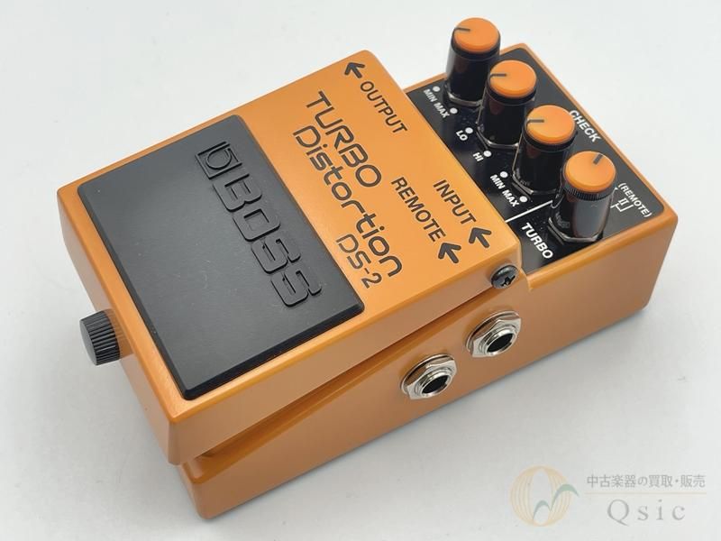 BOSS DS-2 [MLN21]Ź߸ˡ