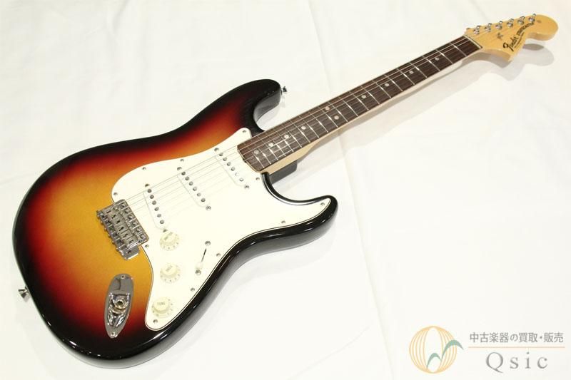フェア対象商品】Fender Custom Shop 1969 Stratocaster 3-Color