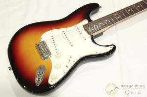 <img class='new_mark_img1' src='https://img.shop-pro.jp/img/new/icons20.gif' style='border:none;display:inline;margin:0px;padding:0px;width:auto;' />SALE!!Fender Custom Shop 1969 Stratocaster 3-Color Sunburst 1997ǯ [ML964]Ź߸ˡ