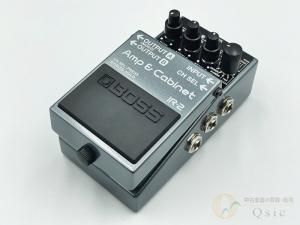 BOSS IR-2 [NLR00]̧Ź߸ˡ