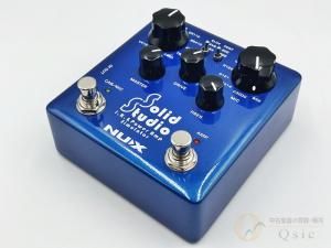 NUX Solid Studio [MLS22]̧Ź߸ˡ