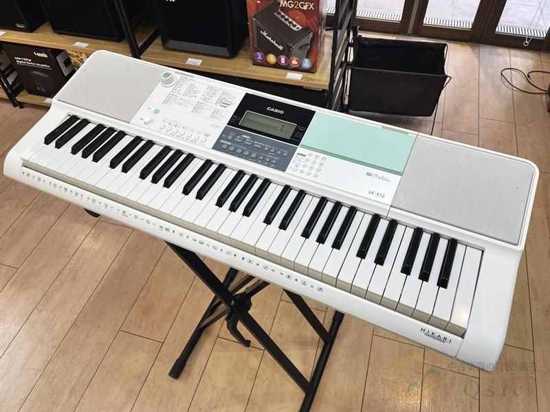 鍵盤 - 中古楽器の販売 【Qsic】 全国から絶え間なく中古楽器が