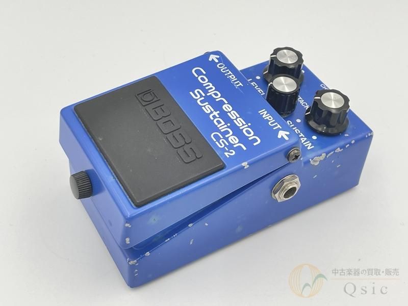 BOSS CS-2 1986ǯ [NLM48]Ź߸ˡ