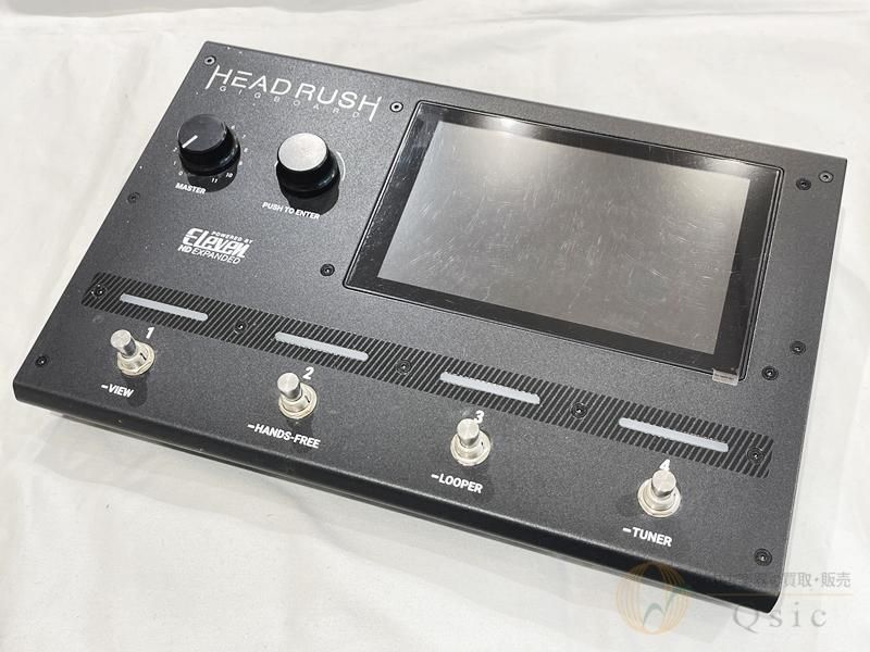 HEADRUSH Gigboard [NLH26]Ź߸ˡ